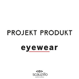 projekty produkt eyewear ottica scauzillo